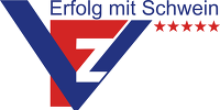 VZF GMBH Logo