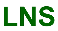 LNS Logo